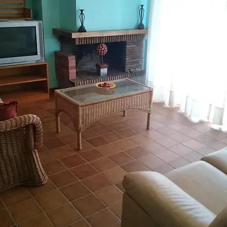 Apartment Se Alquila Piso Centrico En C/garaje Sanxenxo